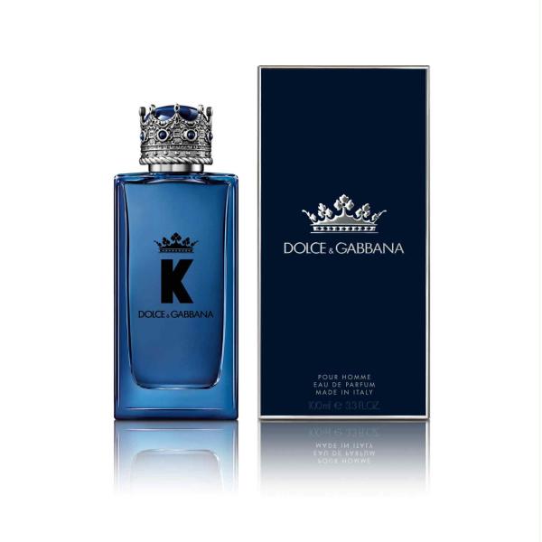 dolce gabbana king Eau de parfum