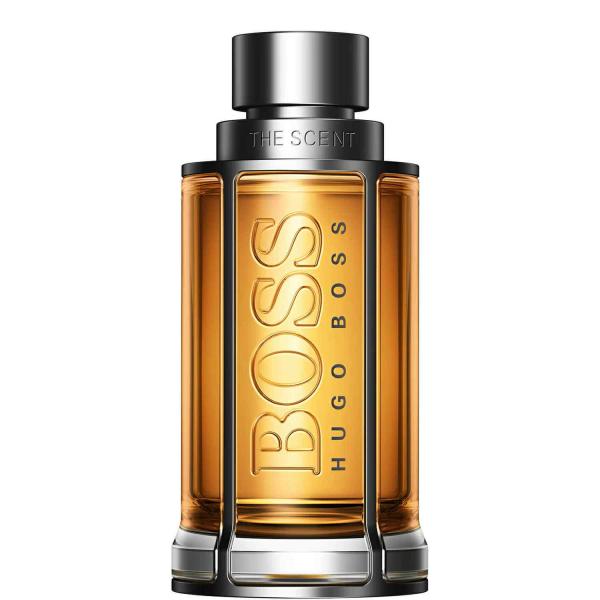 Boss the scent edt 10ml/20ml