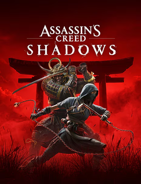 Assassin's Ceed Shadows PC