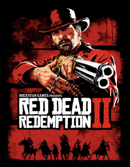 Red Dead redmtion